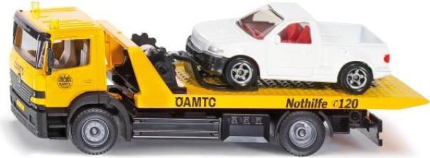 Produktbild Siku AMTC-Abschleppwagen
