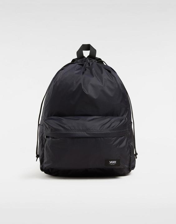 Produktbild Vans Old Skool Cinch Backpack True Black