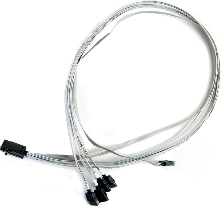 Image du produit Adaptec I-Hdmsas-4sata