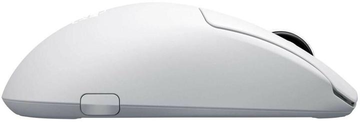 Actual product image CHERRY xtrfy M68 Pro Wireless, White (Wireless)