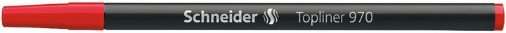 Immagine prodotto Schneider 970 (Gelina, Rosso, 0.40 mm)
