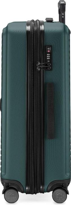 Actual product image Hauptstadtkoffer Mitte - Mittelgrosser Koffer Hartschale (88 l, M (50 - 90l))