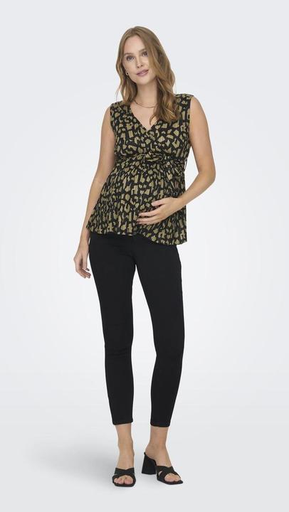 Immagine prodotto Only Maternity OLMSAFARI Plissiertes Top Plissiertes Top (XL)