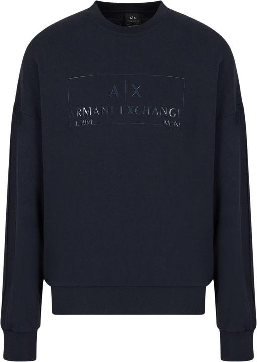 Actual product image Armani Exchange sweatshirt (XS)