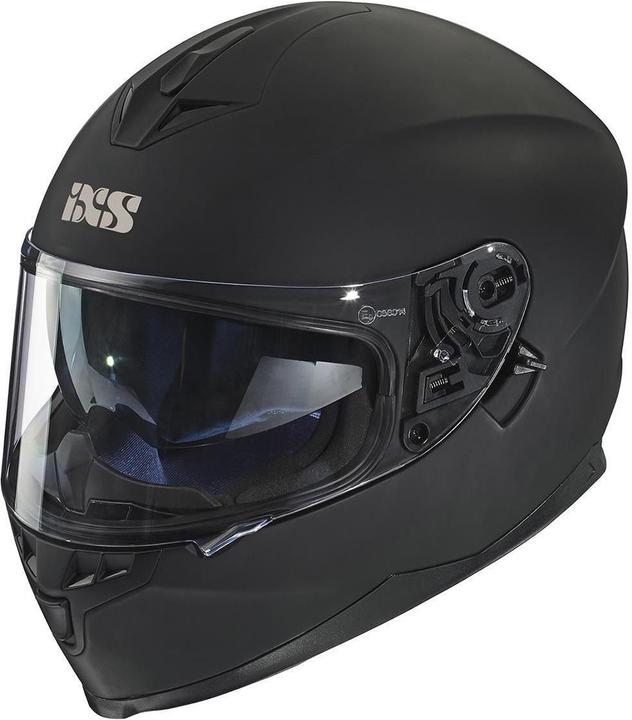 iXS 1100 1.0
