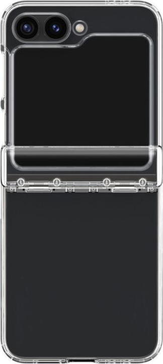Immagine prodotto Spigen Ultra Hybrid TPU Back Cover Trasparente Samsung Galaxy Z Flip 6 (Samsung Galaxy Z Flip6)