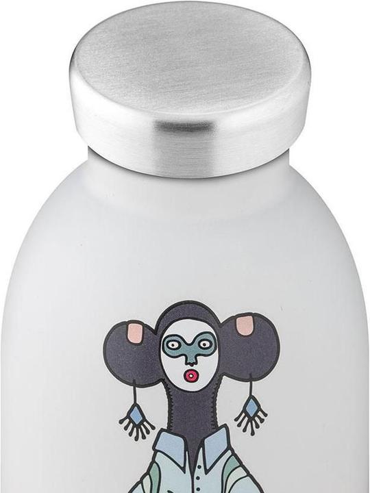 Produktbild 24 Bottles Clima (0.50 l)