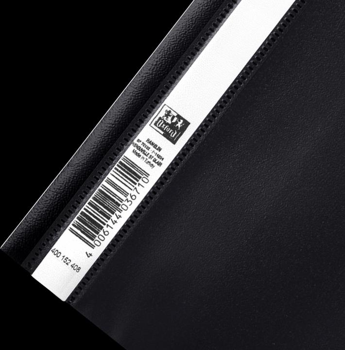 Produktbild Oxford Schnellhefter A4 (A4, 1 x)