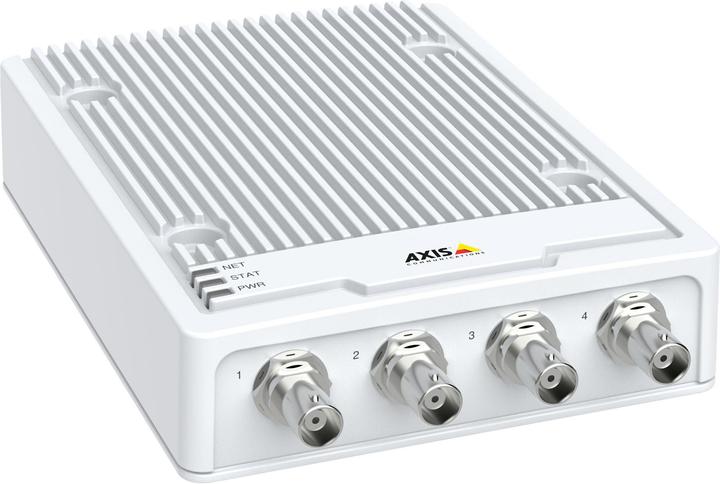 Produktbild Axis Encoder M7104 (Netzteil)