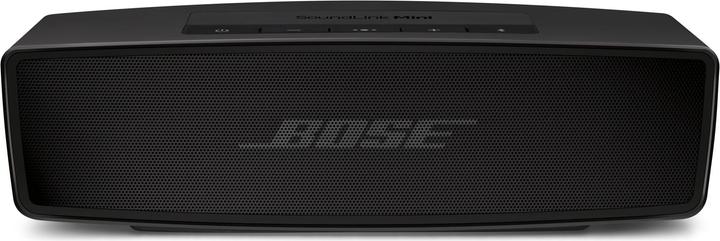 Bose SoundLink Mini II Special Edition (12 h, Akkubetrieb)