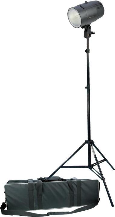 Immagine prodotto Dörr Flash da studio EcoLine 150 II Kit D (50 W)