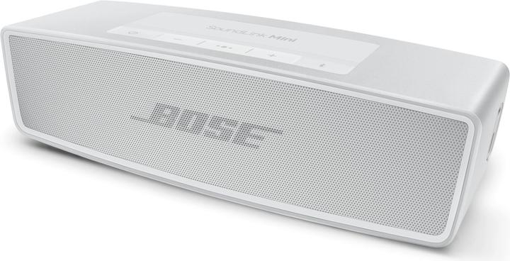 Immagine prodotto Bose SoundLink Mini II Edizione Speciale (12 h, Batteria ricaricabile)