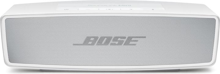 Bose SoundLink Mini II Special Edition (12 h, Rechargeable battery operated)