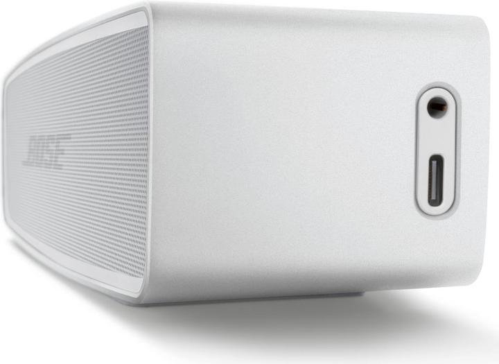 Immagine prodotto Bose SoundLink Mini II Edizione Speciale (12 h, Batteria ricaricabile)