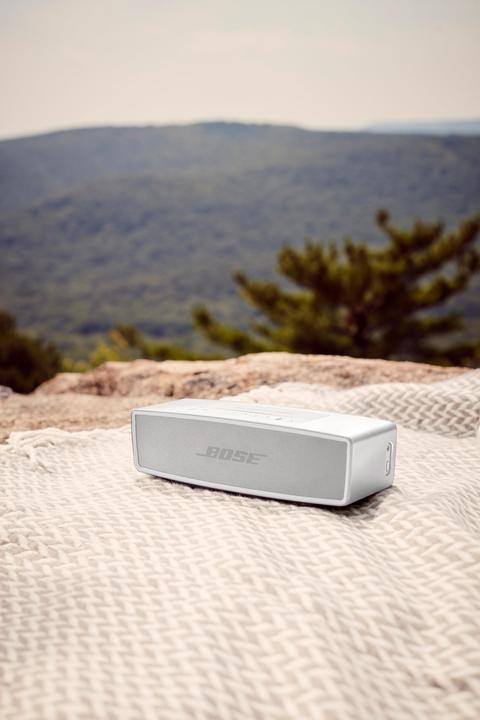 Immagine prodotto Bose SoundLink Mini II Edizione Speciale (12 h, Batteria ricaricabile)