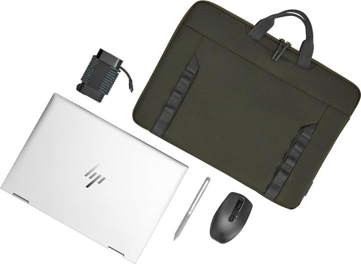 Actual product image HP 15.6-inch Modular Laptop (15.60", Universal)