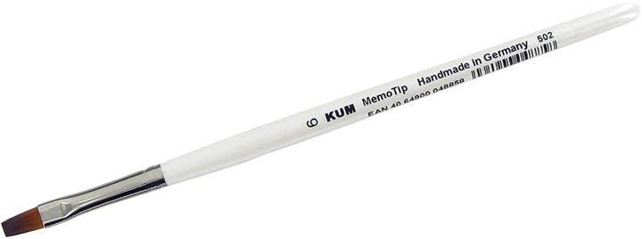 Kum Pinsel Memory Point (6 mm)