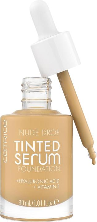 Immagine prodotto Catrice Nude Drop Fondotinta in Siero (038W)