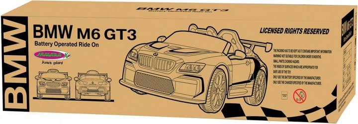 Produktbild Jamara Ride-on BMW (12 V)