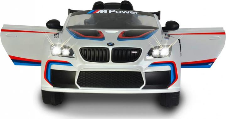 Produktbild Jamara Ride-on BMW (12 V)