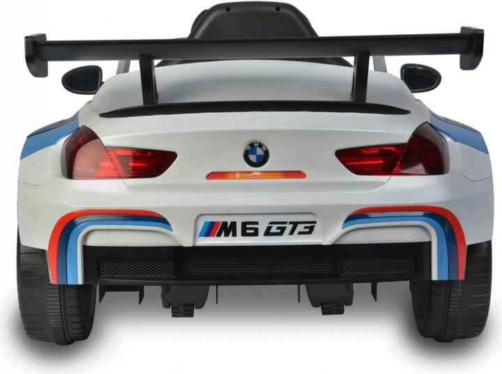 Produktbild Jamara Ride-on BMW (12 V)