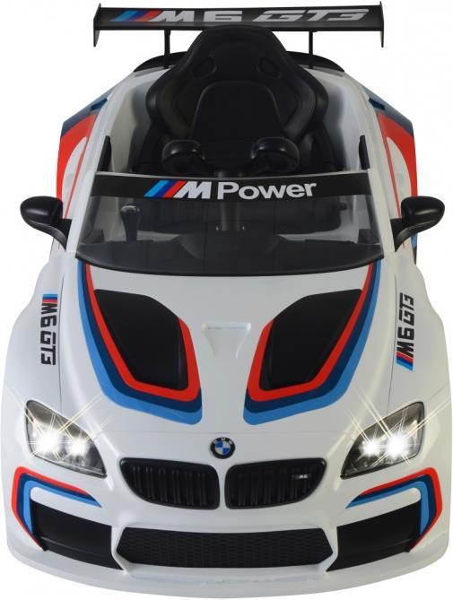Produktbild Jamara Ride-on BMW (12 V)
