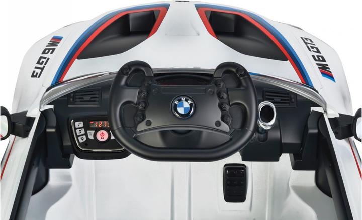 Produktbild Jamara Ride-on BMW (12 V)
