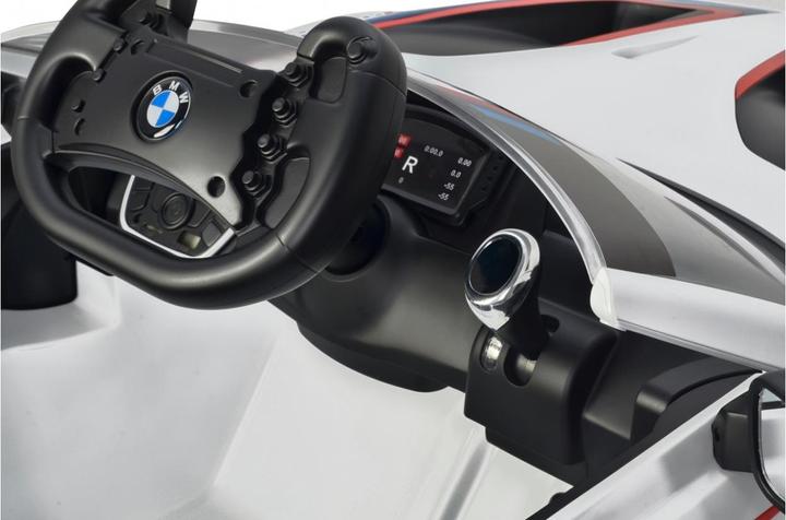 Produktbild Jamara Ride-on BMW (12 V)