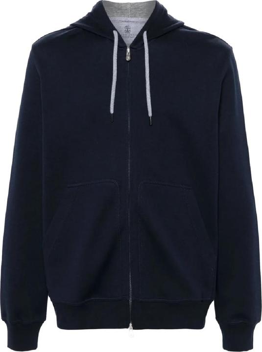 Produktbild Brunello Cucinelli Felpa C/capp. (L)