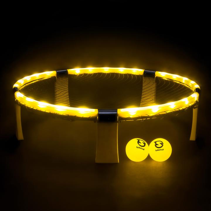 Image du produit Spikeball Kit LED Spikebrite