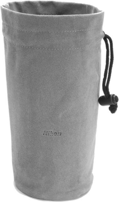 Actual product image Nikon CL-S4 lens bag (Camera accessory bag)