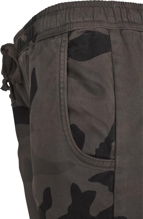 Immagine prodotto Urban Classics Pantaloni da jogging camo da donna (XL)