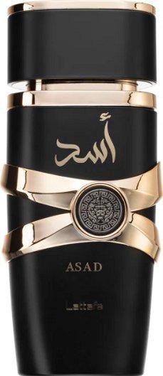Lattafa Perfumes Asad (Eau de Parfum, 100 ml)