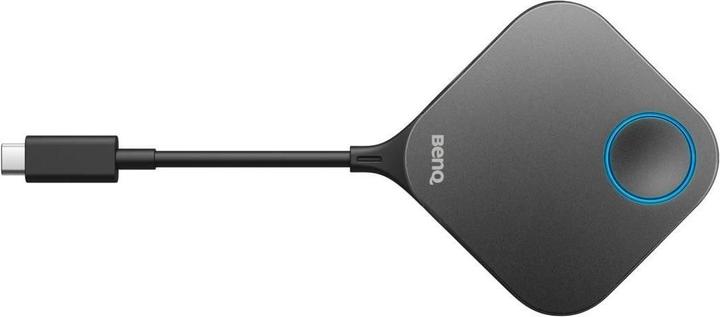 Actual product image BenQ InstaShow Button Kit (USB-C) (8 m, HDMI 1.4a)