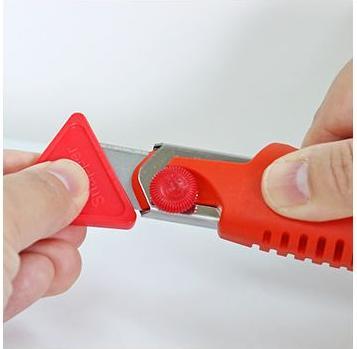 Produktbild NT Cutter Cutter L-700 RP(B), 18 mm (Cutter)