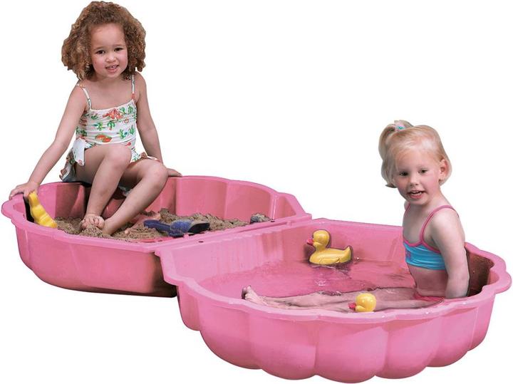 Produktbild Paradiso Toys Wassermuschel