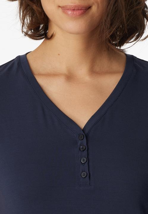 Image du produit Schiesser Mix & Relax Pyjama Haut (46)