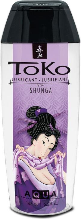 Actual product image Shunga Naughtier Kit
