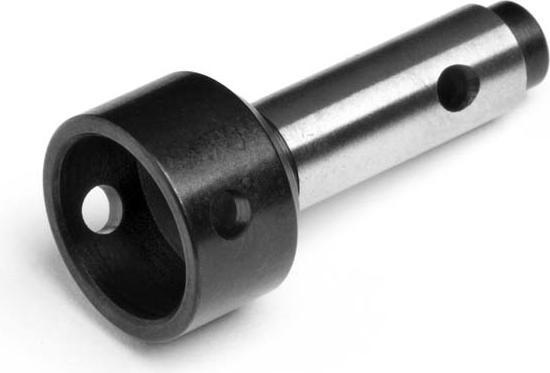 Produktbild HB Racing CYCLONE D4 - INPUT SHAFT 5x23mm (1pc)