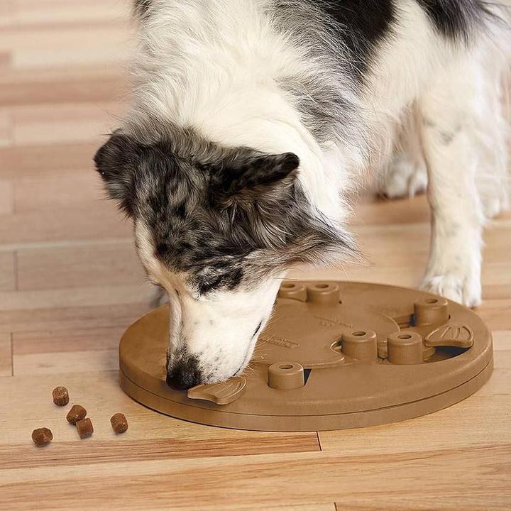 Actual product image Nina Ottosson Nina Ottoson Dog Worker Composite (Tug toy dog)