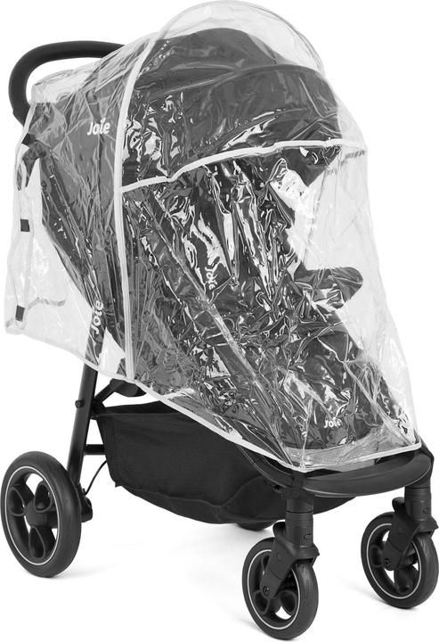 Actual product image Joie Litetrax