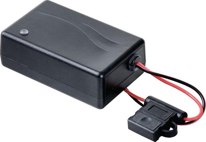 Mascot Battery charger, 4x Li-Ion cells, 16.4V, 2A (1 pcs., 999 mAh, Chargers without battery)