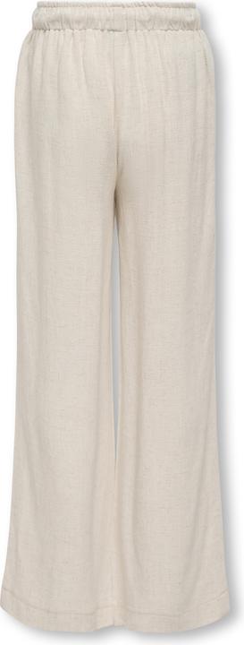 Produktbild Only Kogsiesta Pull-Up Linen Blend Pnt Noos (164)