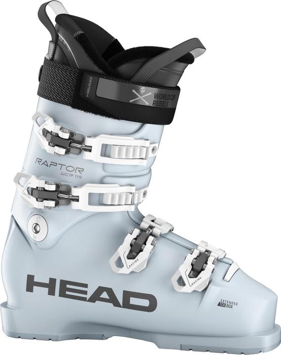 Actual product image Head RAPTOR WCR 115 W Women's Boot (23.5)