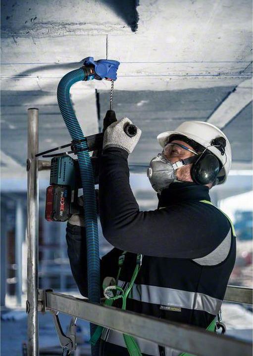 Immagine prodotto Bosch Professional Pulisci l'adattatore