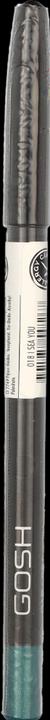 Produktbild Gosh Velvet Touch Eyeliner Waterproof #018 I Sea You (018 I Sea You)