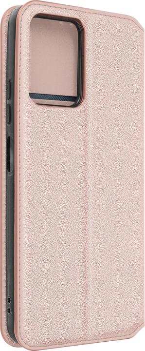 Actual product image Avizar Classic Edition Folding Case Series (Xiaomi Redmi Note 12)