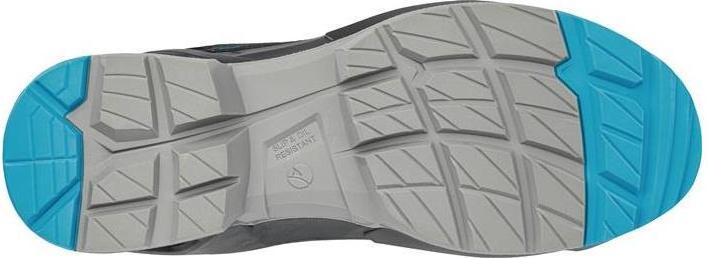Image du produit Albatros Chaussure de sécurité TARAVAL Blue GH Low Taille 36 noir-bleu Pointure 36 S3L (S3, 36)