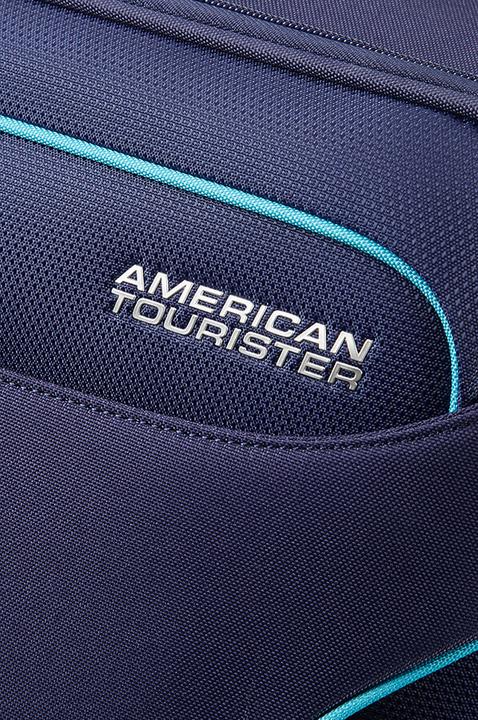Actual product image American Tourister Holiday Heat (108 l, L (90 - 115l))