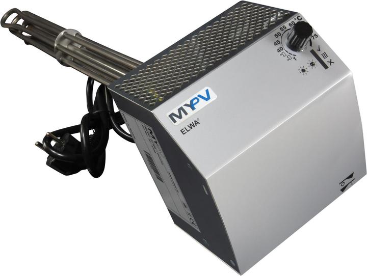 my-PV Elwa (Solaranlage Montagematerial)